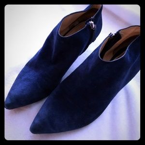 PRADA. Cobalt Blue